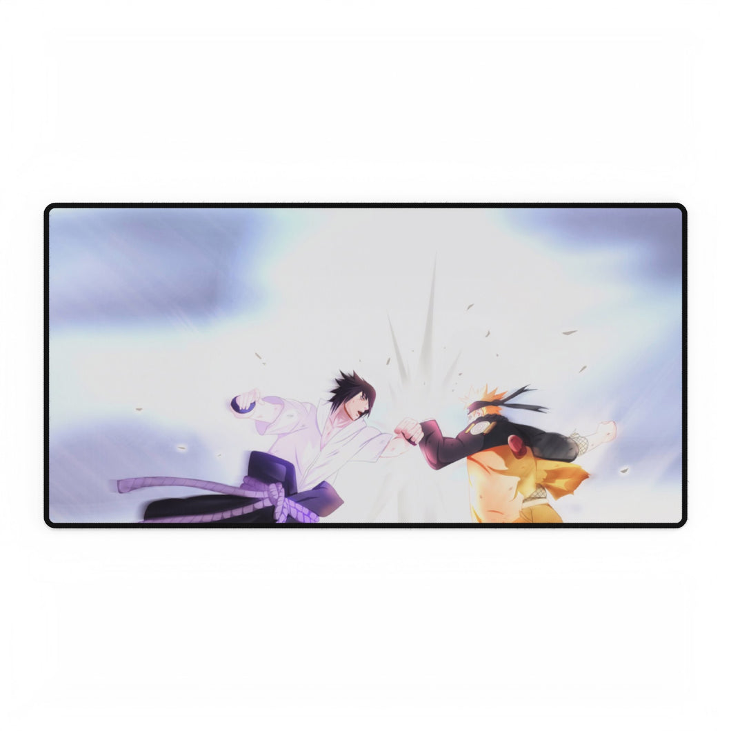 Anime Naruto Mouse Pad (Desk Mat)