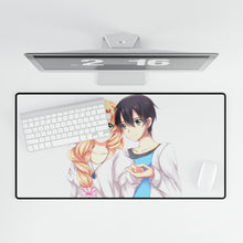 Cargar imagen en el visor de la galería, Alfombrilla de ratón (alfombrilla de escritorio) de Anime Sword Art Online
