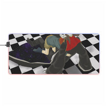 Load image into Gallery viewer, The Ancient Magus&#39; Bride RGB LED Mouse Pad (Desk Mat)
