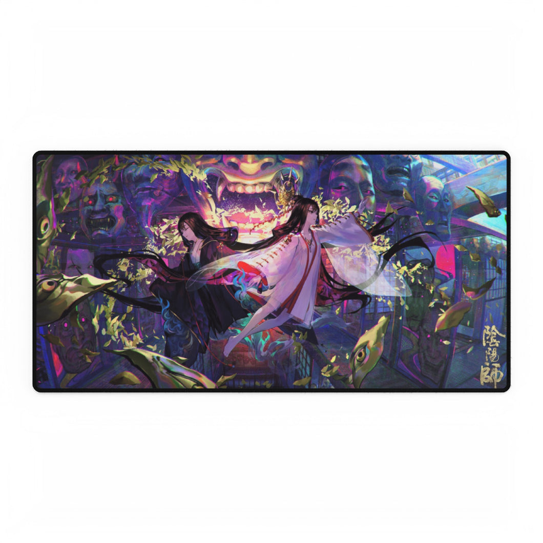 Anime Onmyoji Mouse Pad (Desk Mat)