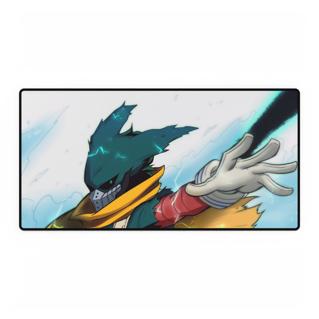 Anime My Hero Academia Mouse Pad (Desk Mat)