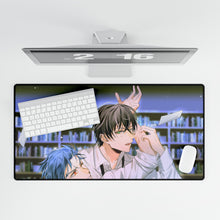 Load image into Gallery viewer, Anime SK8 the Infinity Mouse Pad (Desk Mat)
