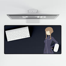 Load image into Gallery viewer, Anime Steins;Gate Mouse Pad (Desk Mat)
