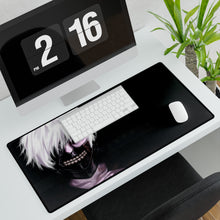 Cargar imagen en el visor de la galería, kaneki bad ass Mouse Pad (Desk Mat)
