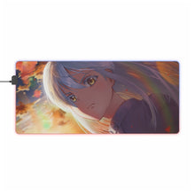 Cargar imagen en el visor de la galería, That Time I Got Reincarnated as a Slime RGB LED Mouse Pad (Desk Mat)
