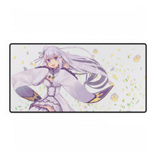 Load image into Gallery viewer, Anime Re:ZERO -Starting Life in Another World-r Mouse Pad (Desk Mat)
