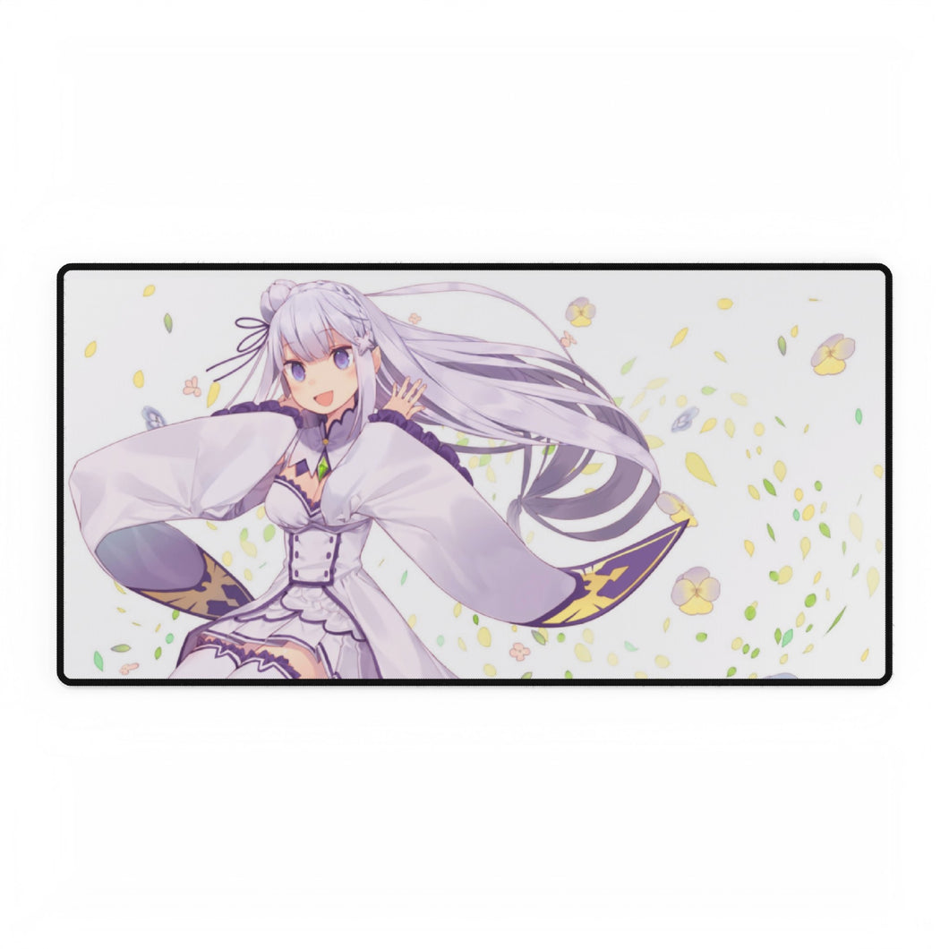 Anime Re:ZERO -Starting Life in Another World-r Mouse Pad (Desk Mat)