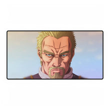 Load image into Gallery viewer, Anime Vinland Saga Mouse Pad (Desk Mat)
