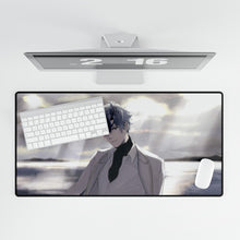 Load image into Gallery viewer, Anime Promise of Wizard Mouse Pad (Desk Mat)
