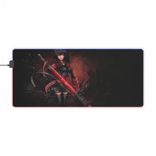 Load image into Gallery viewer, Anime RWBY RGB LED Mouse Pad (Desk Mat)
