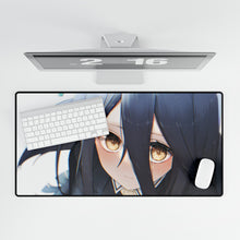 Load image into Gallery viewer, Anime Uma Musume: Pretty Der Mouse Pad (Desk Mat)
