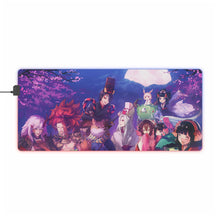 Load image into Gallery viewer, Onmyoji RGB LED Mouse Pad (Desk Mat)
