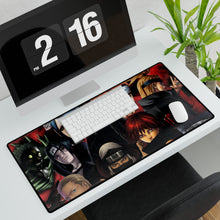 Load image into Gallery viewer, Anime Narutor Mouse Pad (Desk Mat)
