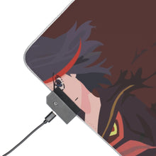 Charger l&#39;image dans la galerie, Tapis de souris LED RVB Kill La Kill (tapis de bureau)
