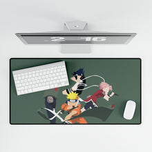 Load image into Gallery viewer, Anime Naruto Mouse Pad (Desk Mat)
