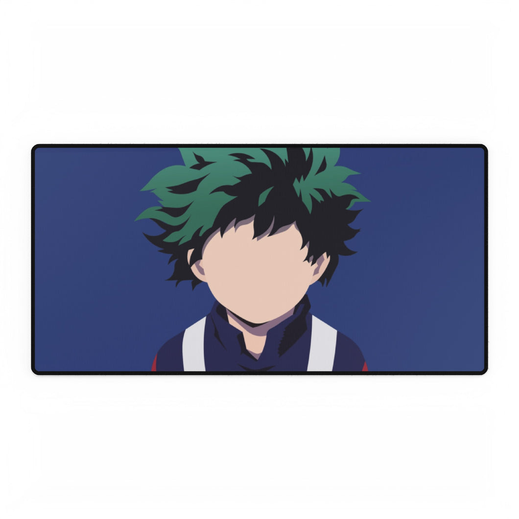 Anime My Hero Academia Mouse Pad (Desk Mat)