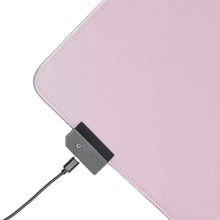 Charger l&#39;image dans la galerie, Tapis de souris LED RVB Classroom Of The Elite (tapis de bureau)
