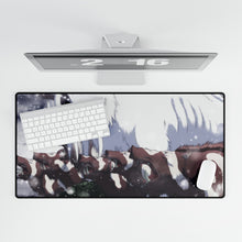 Load image into Gallery viewer, King Mouse Pad (Desk Mat)
