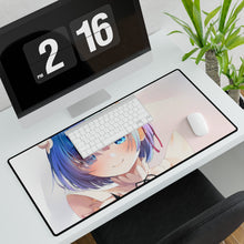 Charger l&#39;image dans la galerie, Tapis de souris (tapis de bureau) Anime Re:ZERO - Starting Life in Another World
