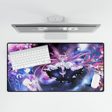 Load image into Gallery viewer, Anime Puella Magi Madoka Magica Mouse Pad (Desk Mat)
