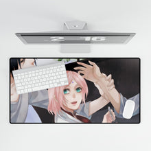 Cargar imagen en el visor de la galería, Anime Naruto Mouse Pad (Desk Mat)
