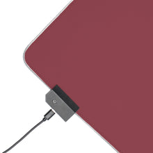 Charger l&#39;image dans la galerie, Tapis de souris LED RVB Classroom Of The Elite (tapis de bureau)
