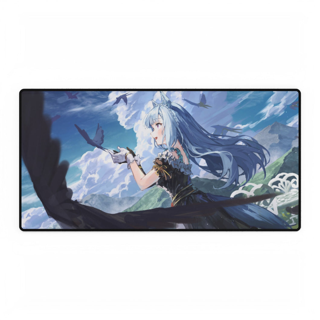 Mejiro Ardan Mouse Pad (Desk Mat)