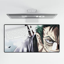 Charger l&#39;image dans la galerie, Tapis de souris Anime One Piece (tapis de bureau)
