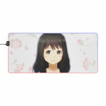 Cargar imagen en el visor de la galería, Tsuki Ga Kirei RGB LED Mouse Pad (Desk Mat)
