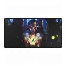 Charger l&#39;image dans la galerie, Tapis de souris (tapis de bureau) Anime Princesse Mononoke
