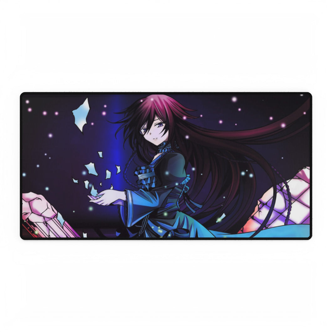 Tapis de souris (tapis de bureau) Anime Pandora Hearts