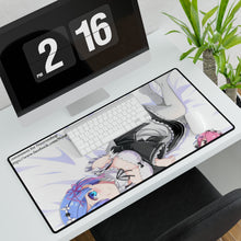 Cargar imagen en el visor de la galería, Anime Re:ZERO -Starting Life in Another World- Mouse Pad (Desk Mat)
