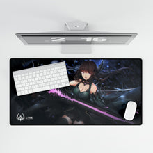 Load image into Gallery viewer, Anime Pixiv Fantasia T Mouse Pad (Desk Mat)
