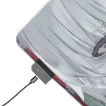 Load image into Gallery viewer, Tokyo Ghoul:re RGB LED Mouse Pad (Desk Mat)
