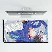 Load image into Gallery viewer, Anime Uma Musume: Pretty Der Mouse Pad (Desk Mat)
