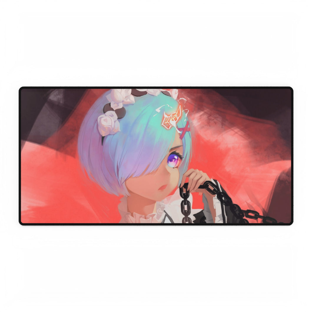 Anime Re:ZERO -Starting Life in Another World- Mouse Pad (Desk Mat)