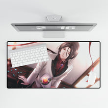 Cargar imagen en el visor de la galería, Anime Promise of Wizard Mouse Pad (Desk Mat)
