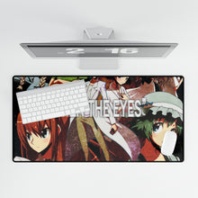 Cargar imagen en el visor de la galería, Anime Steins;Gate Mouse Pad (Desk Mat)
