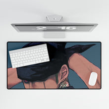 Charger l&#39;image dans la galerie, Tapis de souris Anime One Piece (tapis de bureau)
