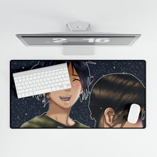 Load image into Gallery viewer, Anime Noragami Mouse Pad (Desk Mat)
