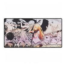 Load image into Gallery viewer, Anime Your Lie in April Mouse Pad (Desk Mat)
