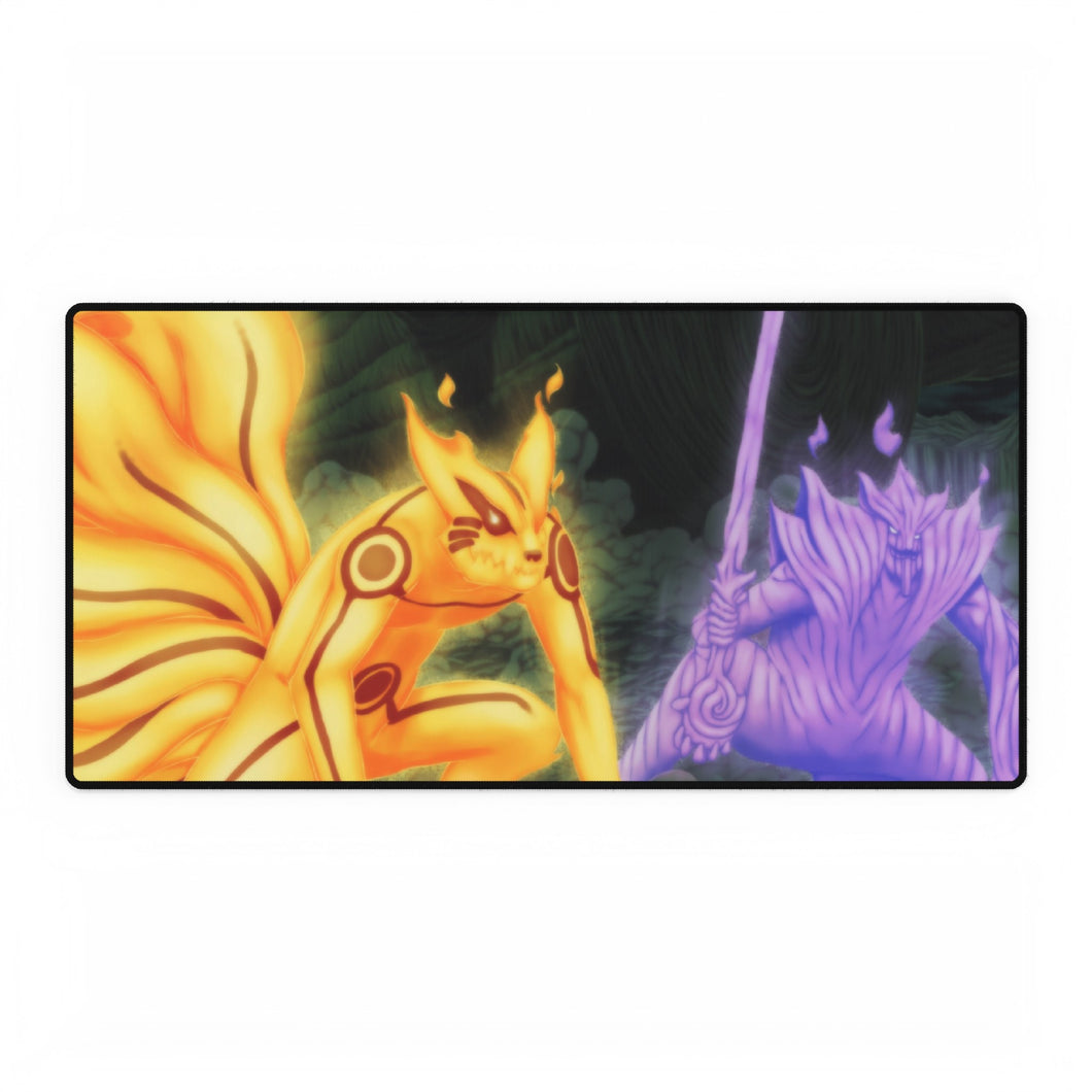 Anime Naruto Mouse Pad (Desk Mat)