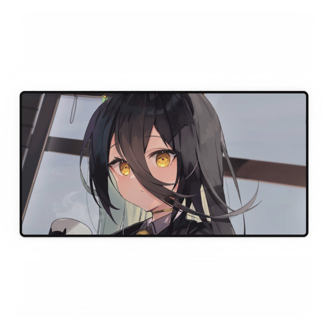 Tapis de souris (tapis de bureau) Anime Uma Musume : Pretty Der