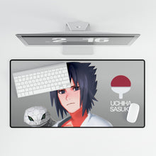 Load image into Gallery viewer, Anime Naruto Mouse Pad (Desk Mat)
