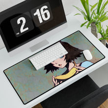 Load image into Gallery viewer, Anime Steins;Gate Mouse Pad (Desk Mat)
