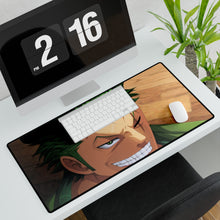 Charger l&#39;image dans la galerie, Tapis de souris Anime One Piece (tapis de bureau)
