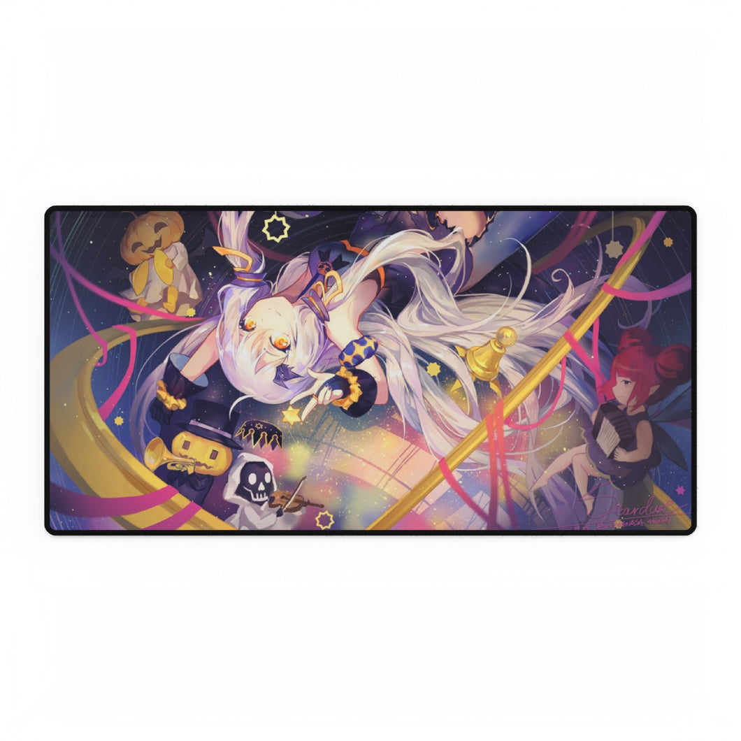 Anime Vocaloid Mouse Pad (Desk Mat)