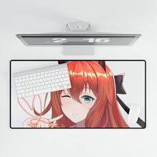 Charger l&#39;image dans la galerie, Tapis de souris (tapis de bureau) Anime Uma Musume : Pretty Der
