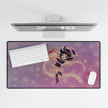 Load image into Gallery viewer, Anime Sailor Moon Mouse Pad (Desk Mat)
