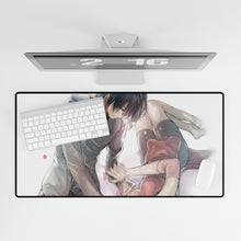 Load image into Gallery viewer, Anime Naruto Mouse Pad (Desk Mat)
